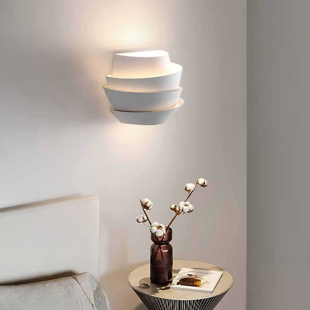 Nordic Iron Wall Light