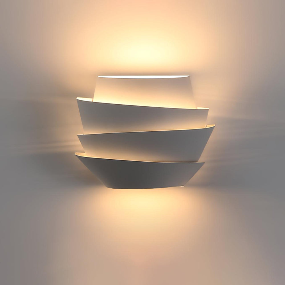 Nordic Iron Wall Light