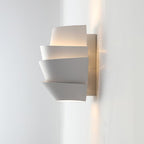 Nordic Iron Wall Light