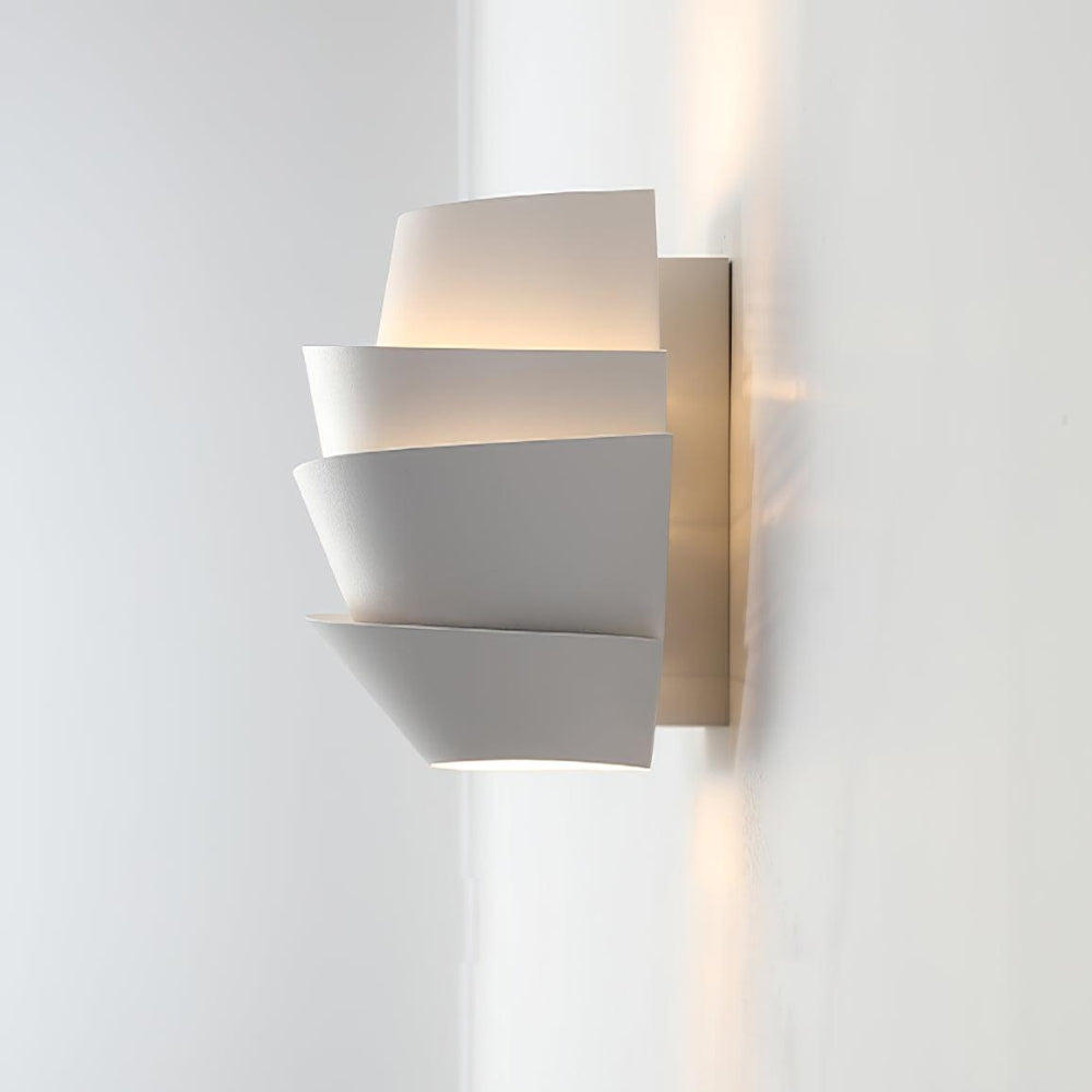 Nordic Iron Wall Light