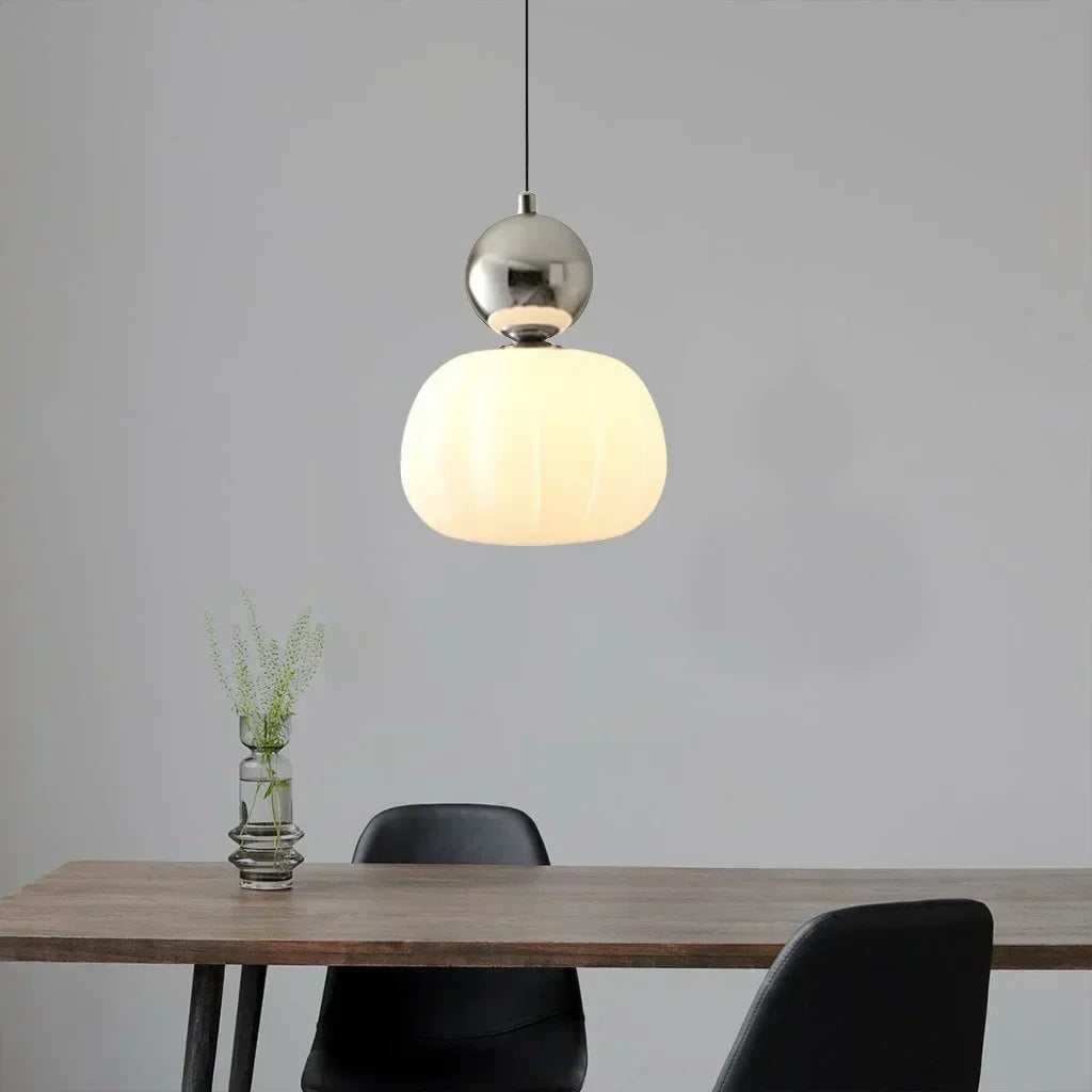 Art Deco Pendant Light