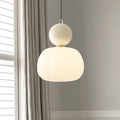 Art Deco Pendant Light