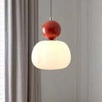 Art Deco Pendant Light