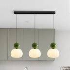 Art Deco Pendant Light
