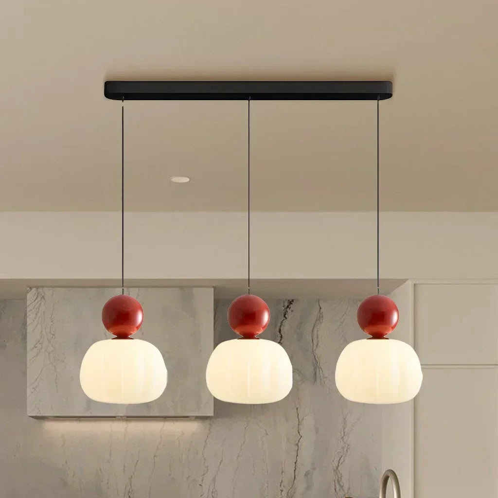 Art Deco Pendant Light