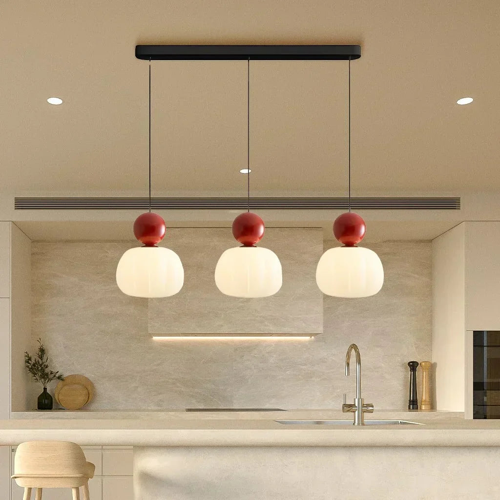 Art Deco Pendant Light