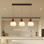 Art Deco Pendant Light