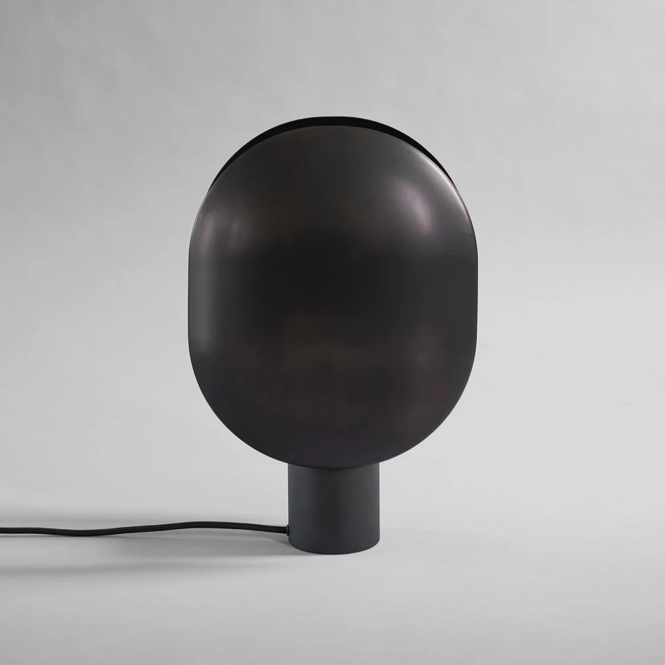 Clam Table Lamp