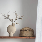 Bubl Sculptural Vase