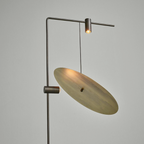 Moon Floor Lamp