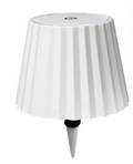 Wireless LED Bottle Lamp – Dimmable Table Light