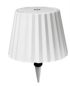 Wireless LED Bottle Lamp – Dimmable Table Light