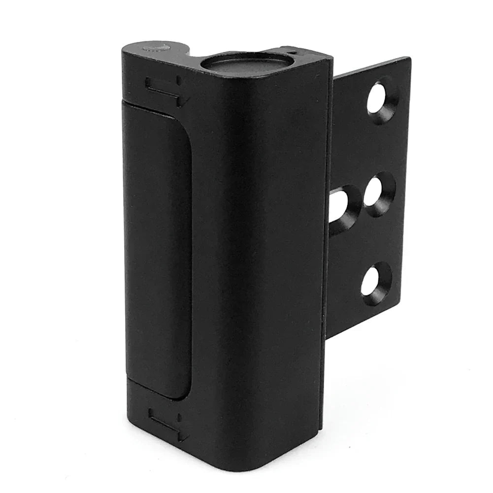 Childproof Door Safety Latch