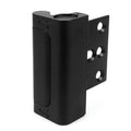 Childproof Door Safety Latch