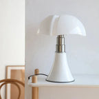 Retro LED Designer Table Lamp