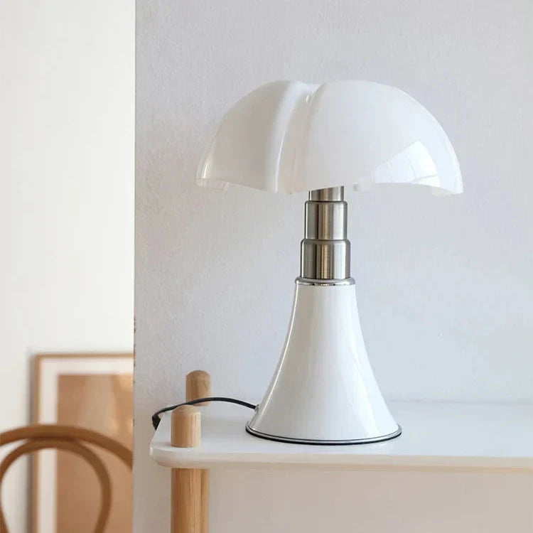 Retro LED Designer Table Lamp