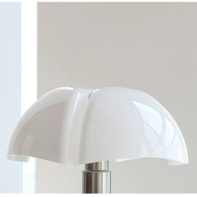 Retro LED Designer Table Lamp