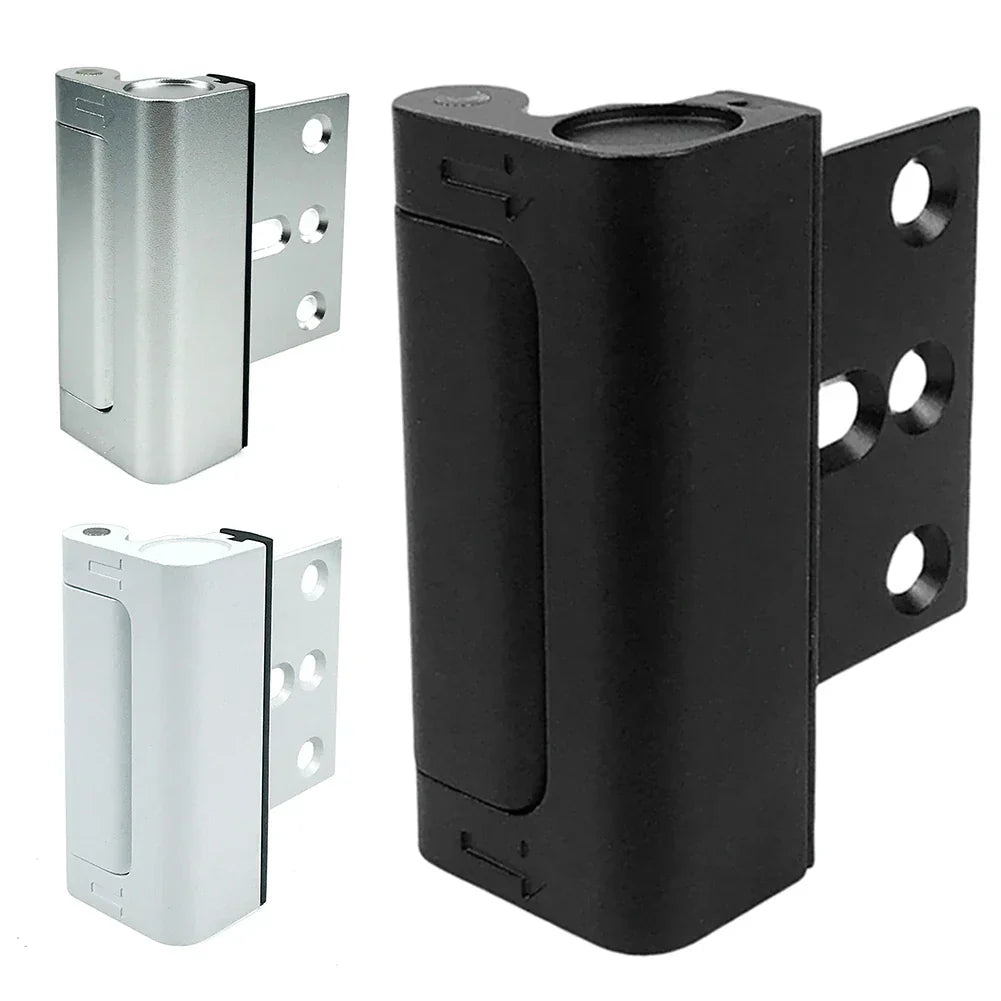 Childproof Door Safety Latch