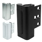 Childproof Door Safety Latch
