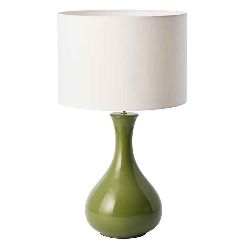 Serena Ceramic Table Lamp