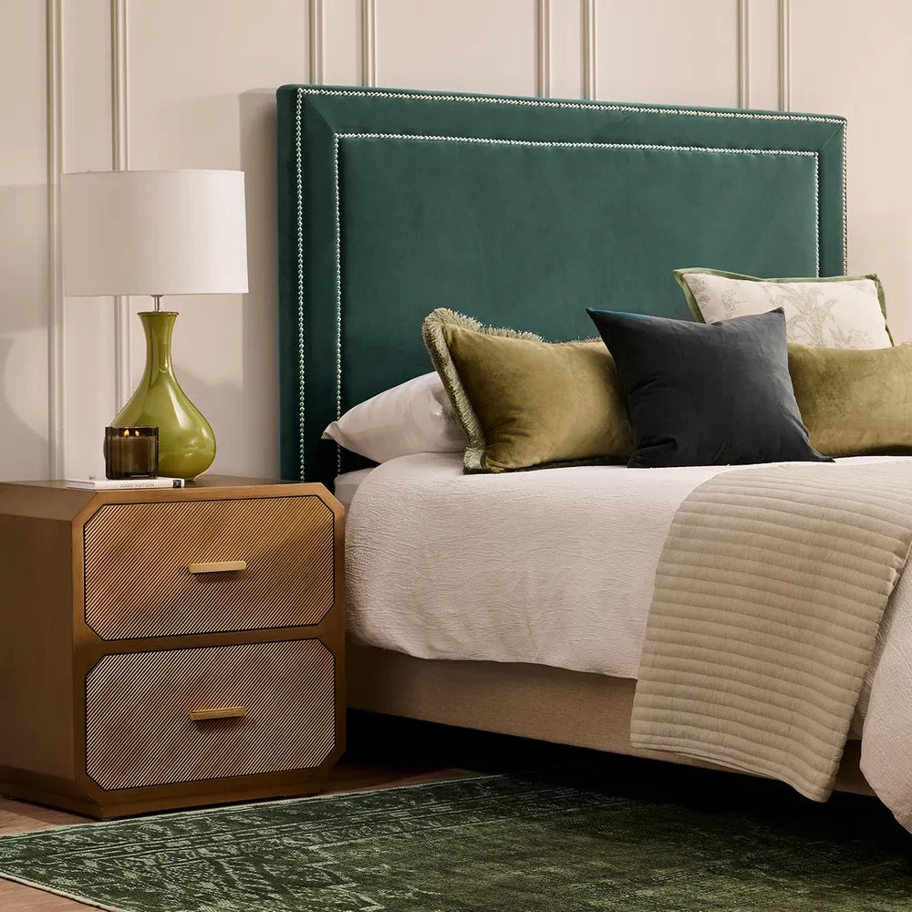 Serena Ceramic Table Lamp