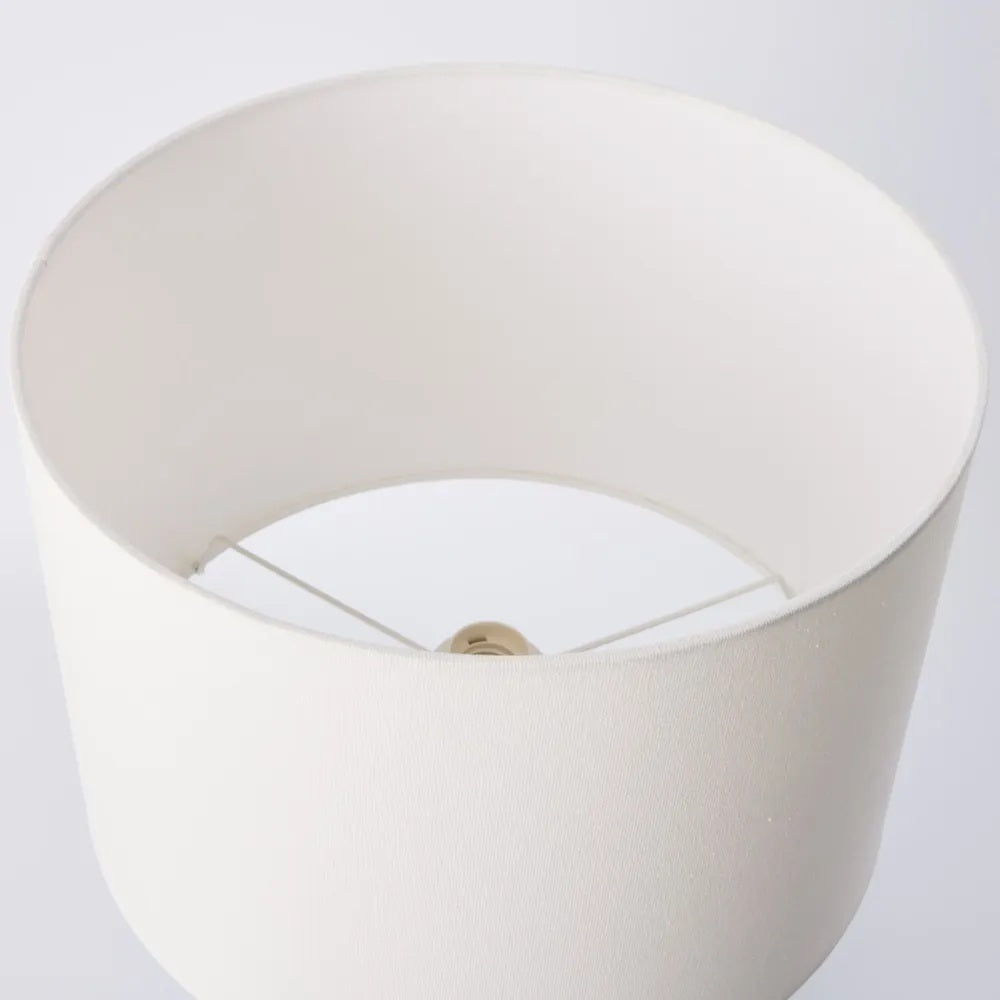 Serena Ceramic Table Lamp