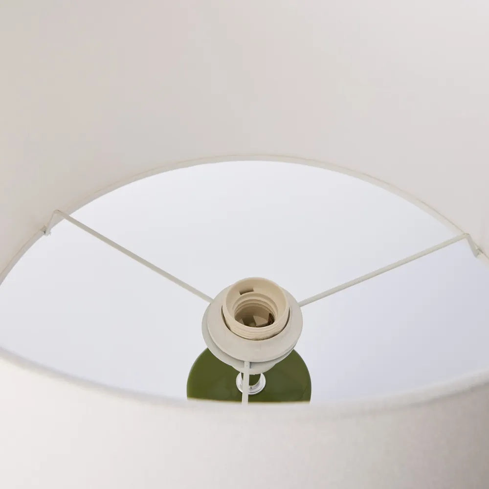 Serena Ceramic Table Lamp