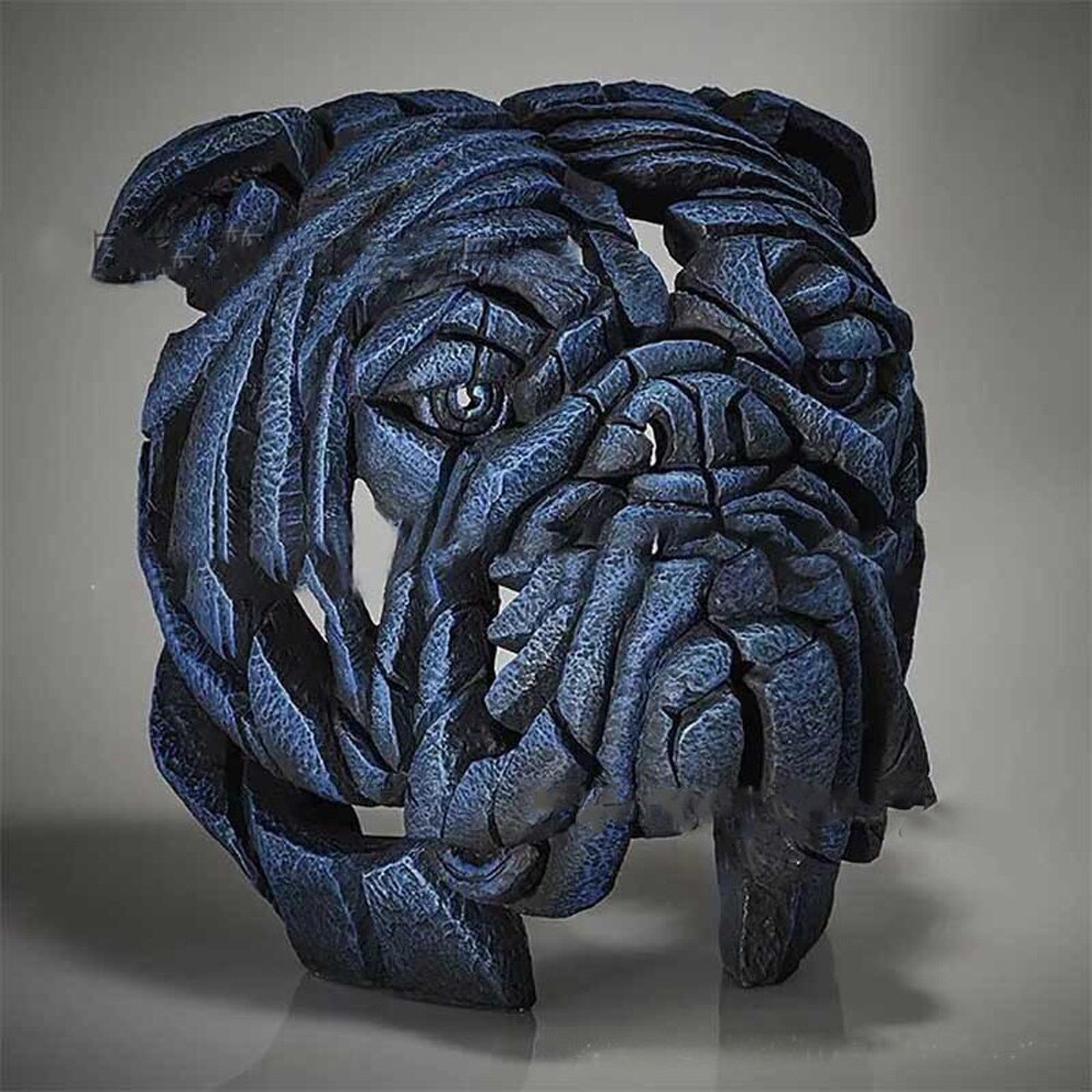 Artistic Animal Sculpture