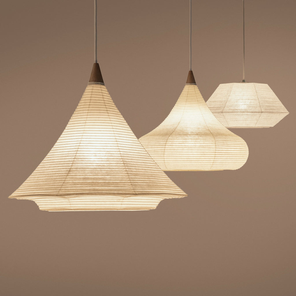 Tama Pendant Light