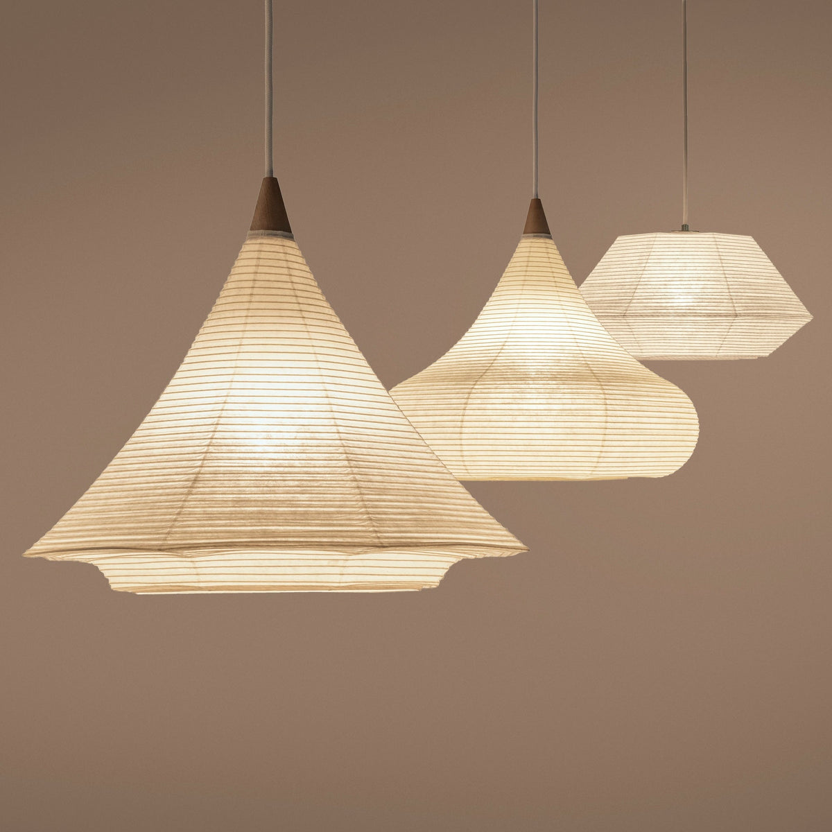 Tama Pendant Light