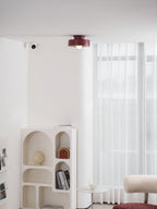 Simon Sculptural Ceiling Light