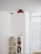 Simon Sculptural Ceiling Light