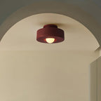 Simon Sculptural Ceiling Light