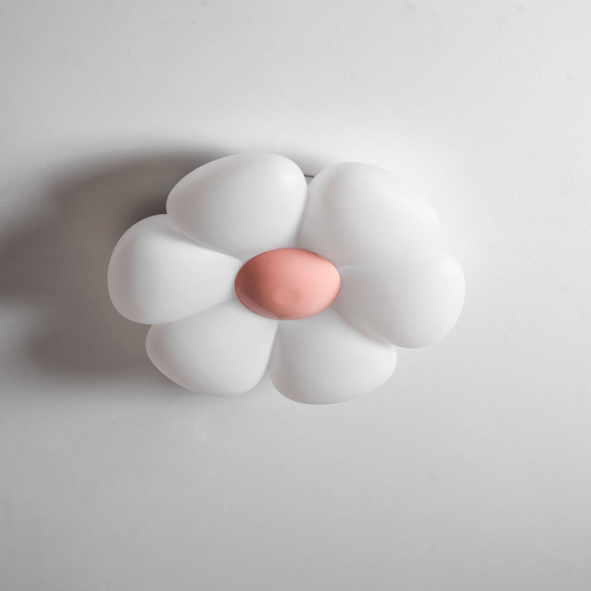 Flower Ceiling Light