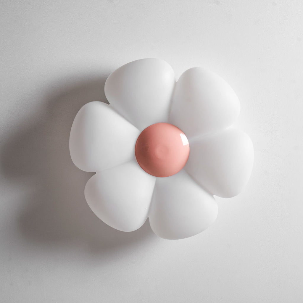 Flower Ceiling Light
