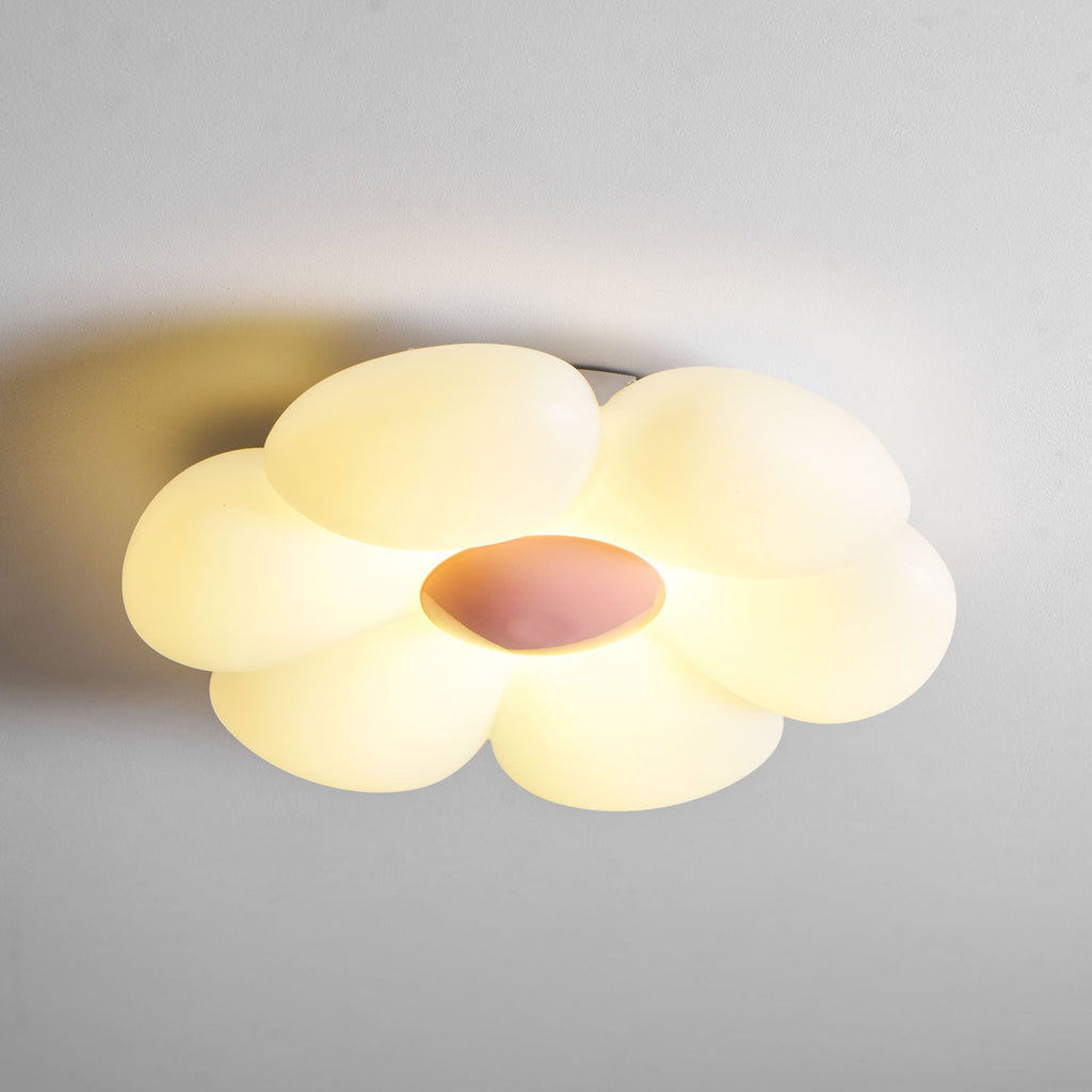 Flower Ceiling Light