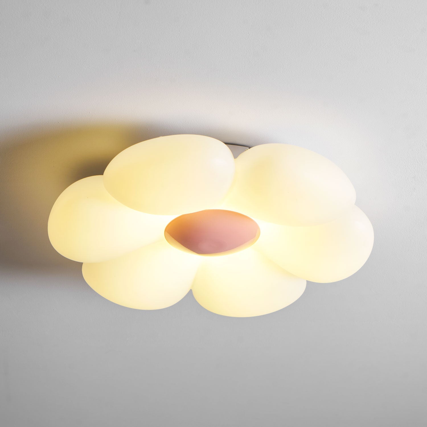 Flower Ceiling Light