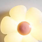 Flower Ceiling Light