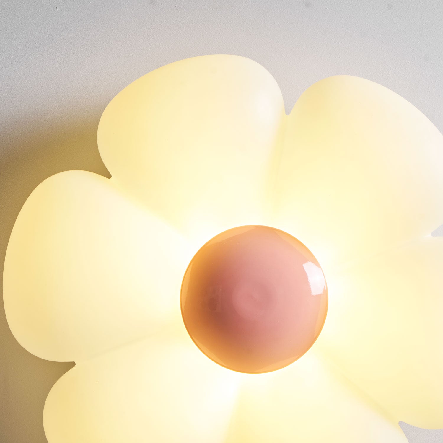 Flower Ceiling Light