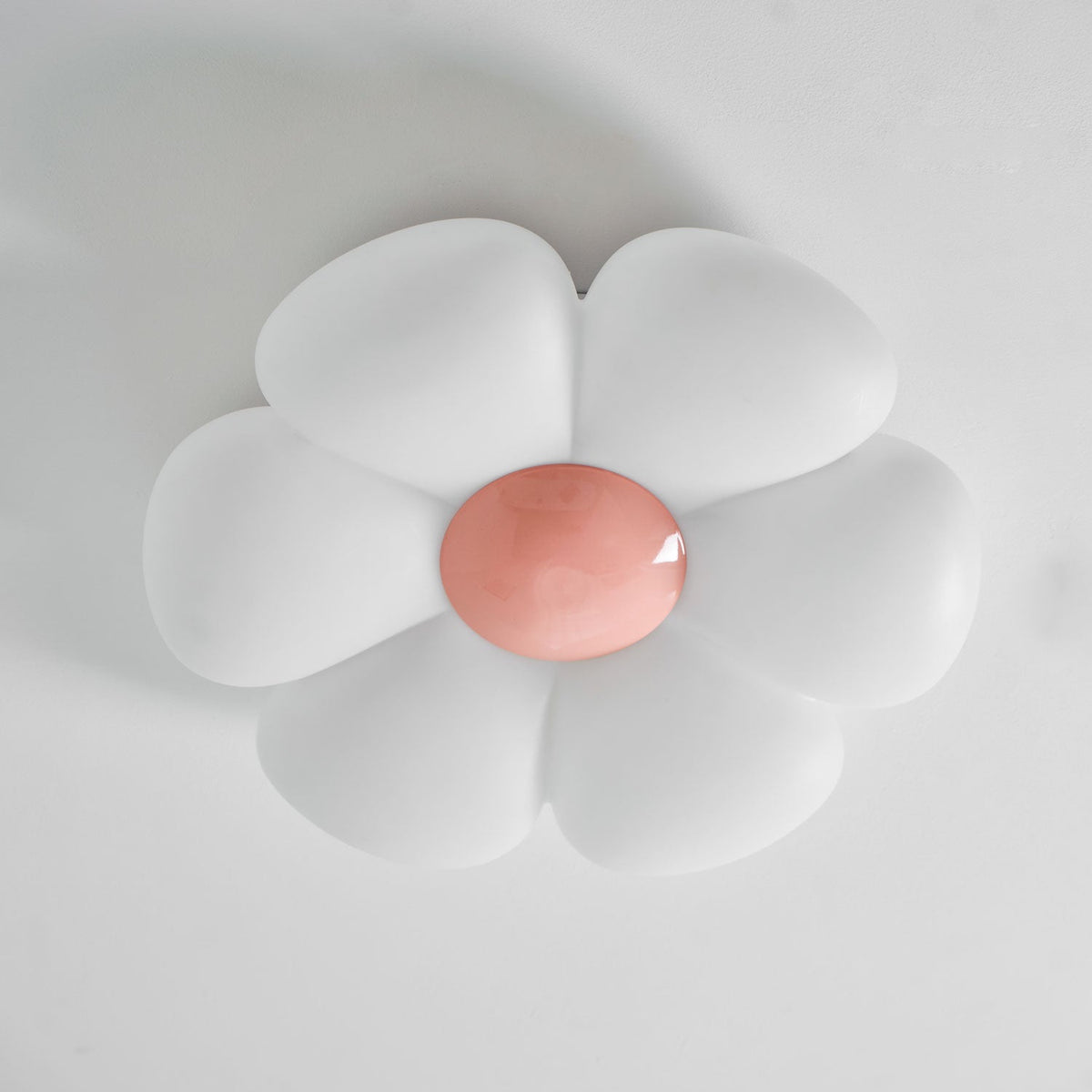 Flower Ceiling Light