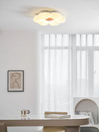 Flower Ceiling Light