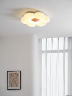 Flower Ceiling Light