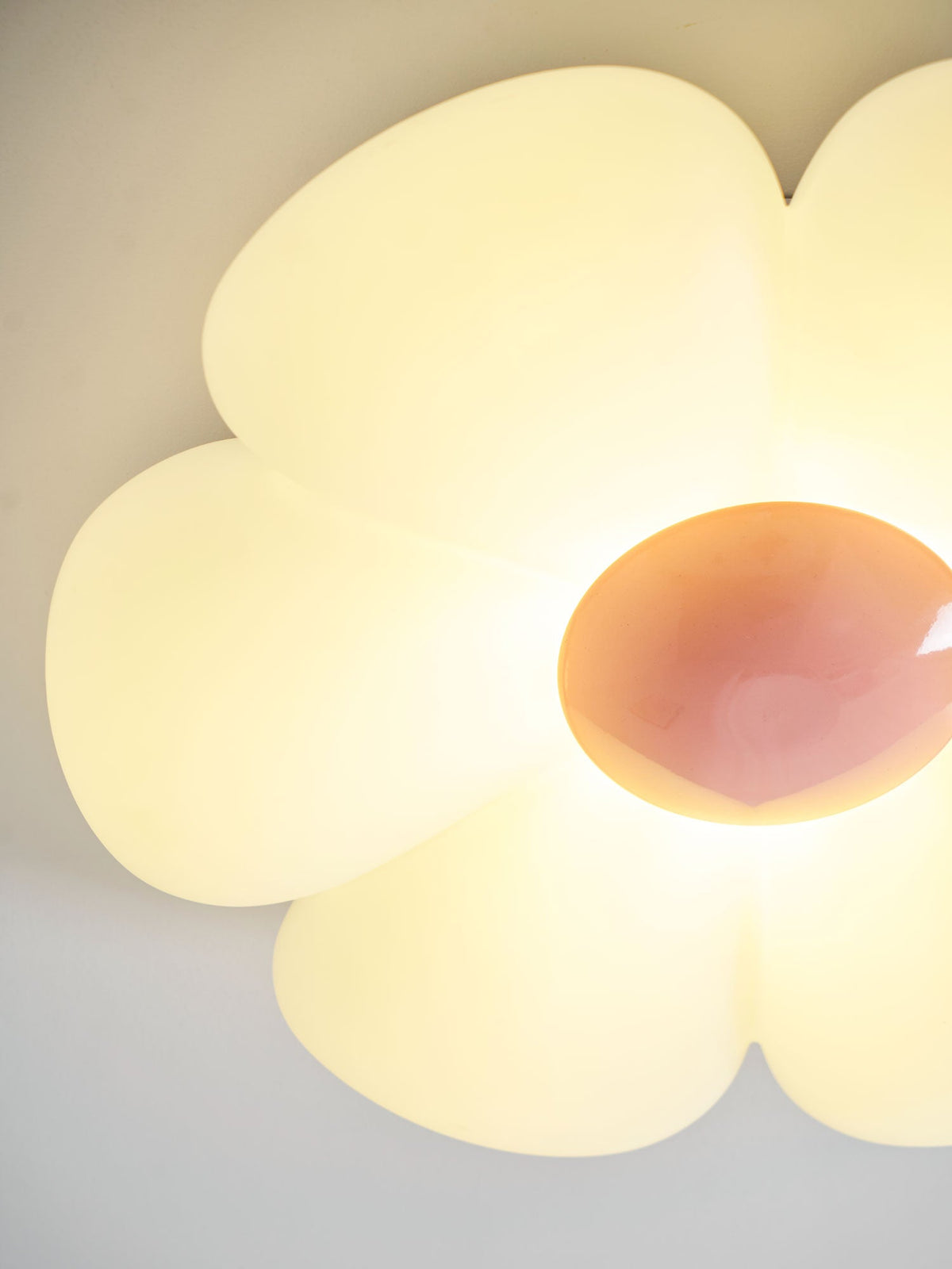 Flower Ceiling Light