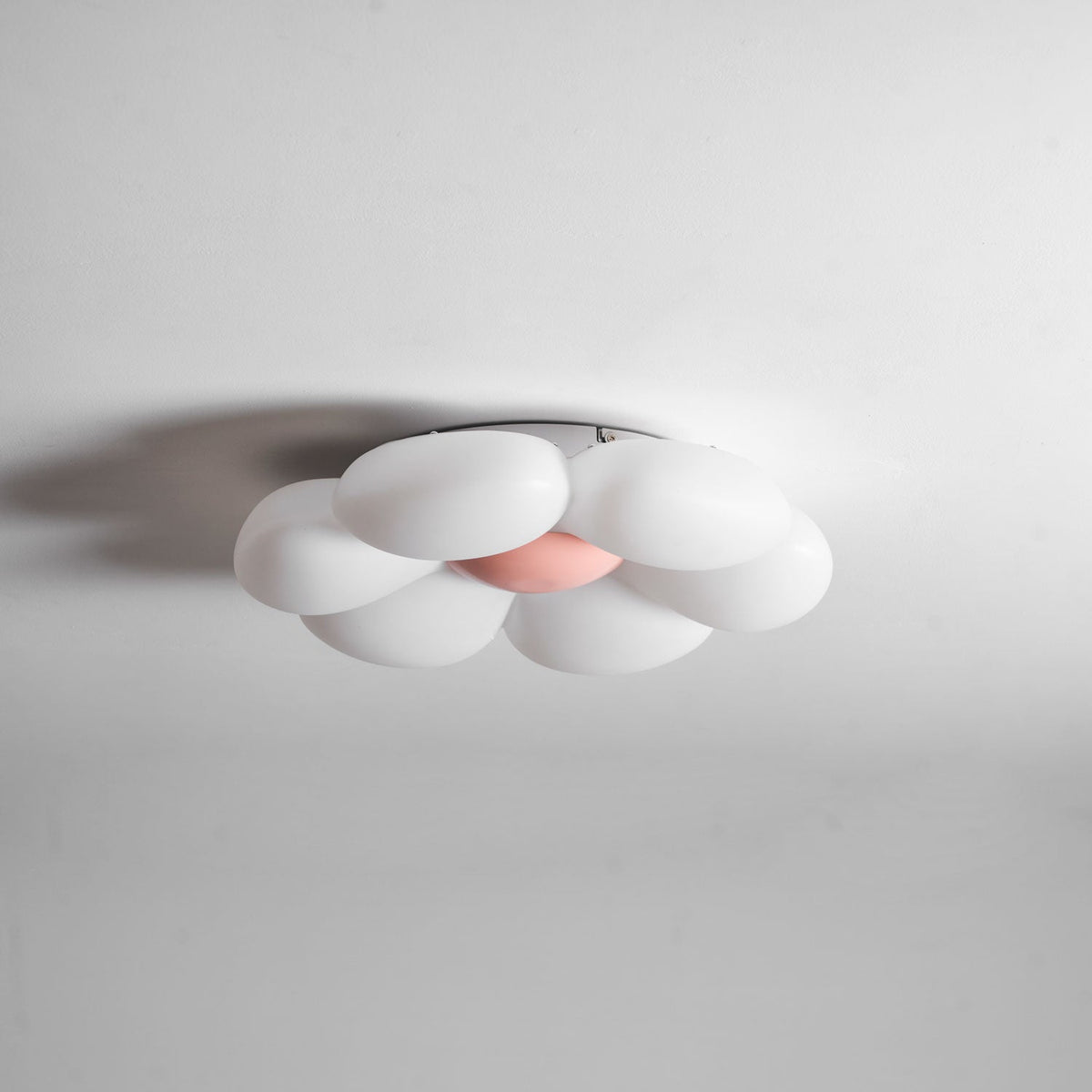 Flower Ceiling Light