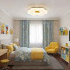 Flower Ceiling Light