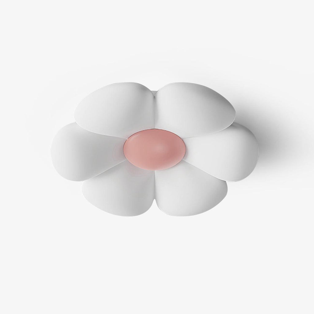 Flower Ceiling Light