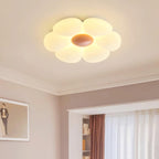 Flower Ceiling Light