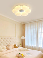 Flower Ceiling Light
