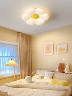 Flower Ceiling Light