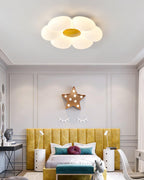 Flower Ceiling Light
